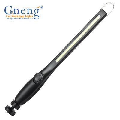 China Shine Inspection Car Workshop Handheld Professional Auto Portable Light Torch for sale