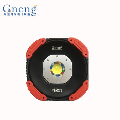 China Car Body Checking Work Light Car Body and Coating Fault Detection and Inspection LED Work Light for Auto Detailing Shop for sale