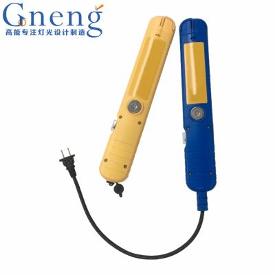 China Magnet in Car Rear Repair Tools ZG/B805 Car Work Light Portable Rechargeable Car Inspection Light for sale