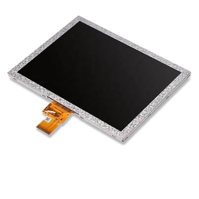 China factory OEM ODM 8 inch lcd screen IPS 40 PIN RGB interface led module lcd 1024*768 high resolution panel display size 8inch 8inch 8inch for sale