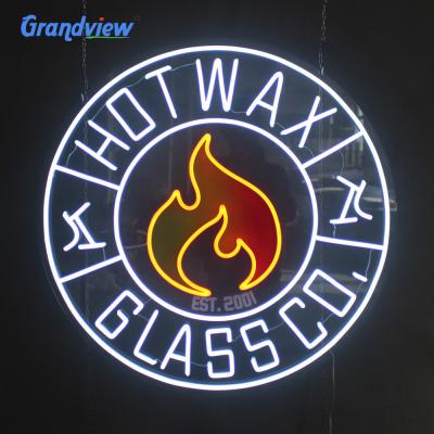 China High quality led color change neon sign neon sign factory outdoor and indoor color changing neon sign use for good vibraphone for sale