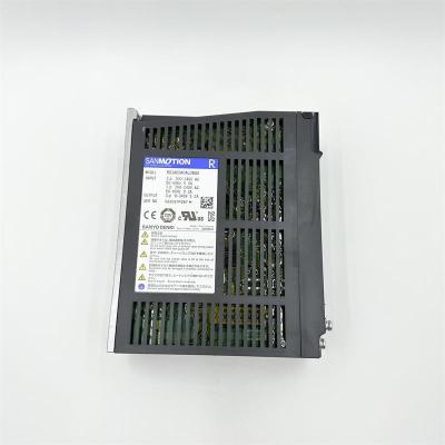 China 100% Guarantee Original Industrial Automation Quality Sanyo Servo Drivers Rs3a03a0al0w00 In Stock for sale