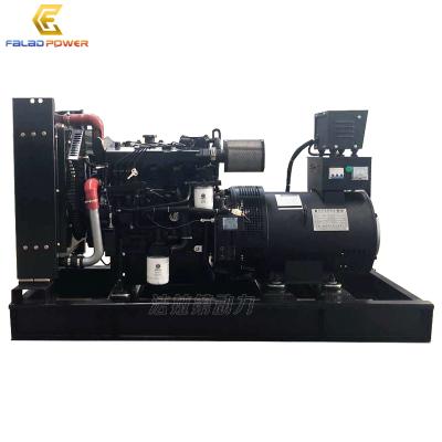 China Goodperformance Weichai 16kw 20kva Diesel Generator Set Price 16 Kw WP4.1D100E200 FLD16GF for sale