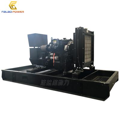 China Wholesale Weichai 24kw 30kva Diesel Generator Set Price 24 KW WP4.1D100E200 FLD24GF for sale