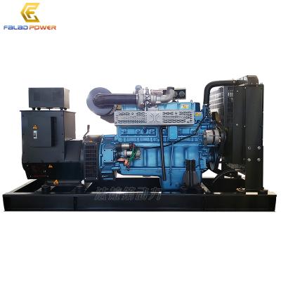 China Good Performance 80kw 100kva Diesel Generator Set Price R6105AZD FLD80GF for sale