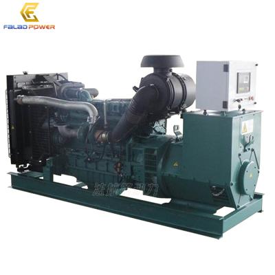 China Goodperformance 80kw 100kva Diesel Generator Set Price TAD531GE FLD80GF for sale