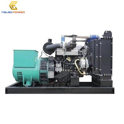 China Good Performance 10kw 12.5kva Diesel Generator Set Price 10 KW V1505-E2BG-CHN-1 FLD10GF for sale