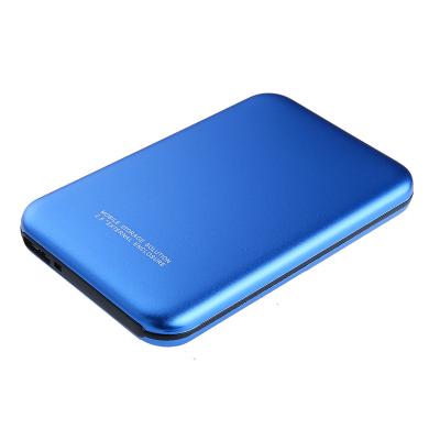 China Shockproof hard drives box new 2.5 inch usb 3.0 sata external hdd case for sale