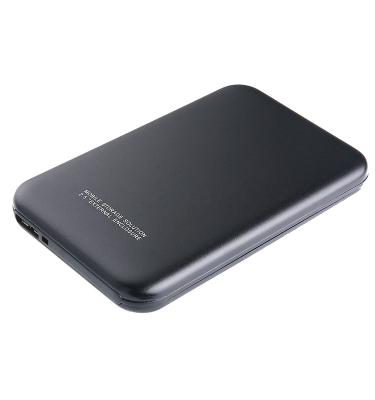 China Shockproof Hard Drives Box Aluminum Hdd Case USB 3.0 External 2.5 Inch Eva Hard Drive Case for sale