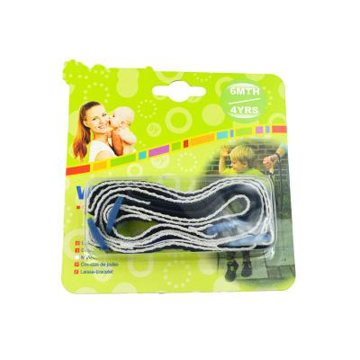 China Best Selling Baby /Children Child Leash Traction Rope Kids Walking Leash Safety Anti Lost Wrist Tie for sale