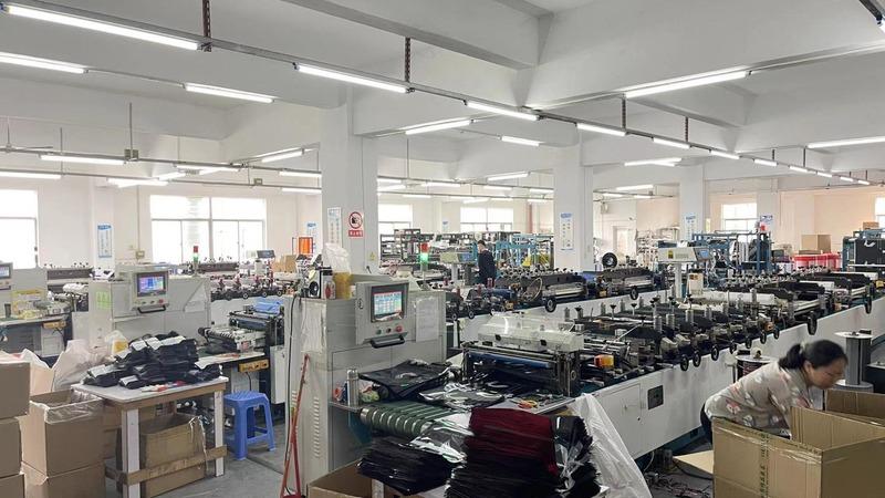Verified China supplier - Shenzhen Pengshunxing Packing Products Co., Ltd.