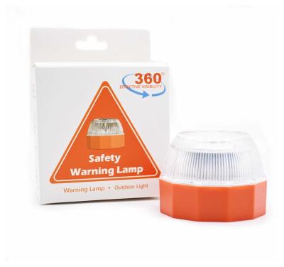 China 360Â ° Factory Sale Various Widely Used Emergency 24v Led Truck Warning Light for sale