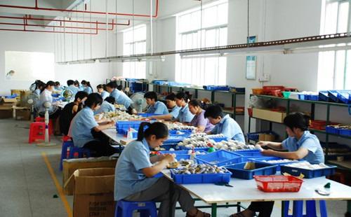 Verified China supplier - Ningbo Sourcewin Trade Co., Ltd.