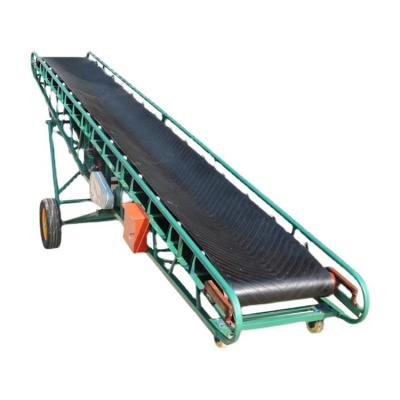 China Heat Resistant Stable Quality Grain Screw Conveyor Vacuum-Conveyor-For-Loading-The-Grain for sale