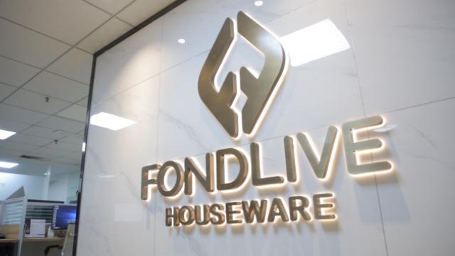 Verified China supplier - Fujian Fondlive Houseware Co., Ltd.