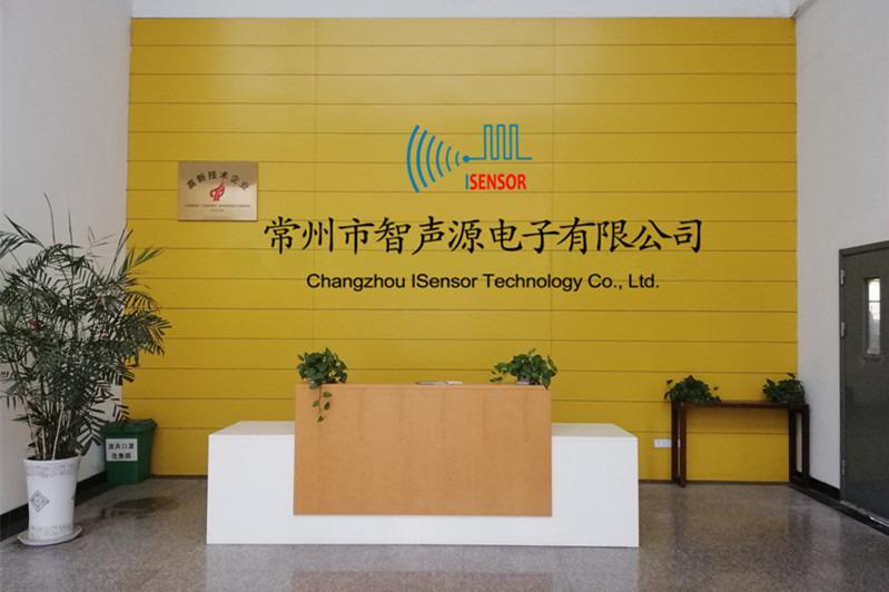 Verified China supplier - Changzhou ISensor Technology Co., Ltd.