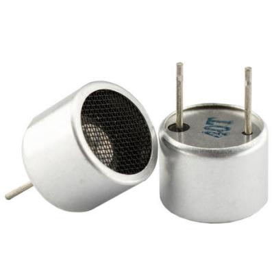 China Open Type Ultrasonic Sensor Pulse Ultrasonic Sensor Ultrasonic Sensor For Parking Flow Meter Ultrasonic Sensor for sale