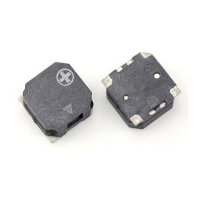 China Factory Hot Sale SMD Sound Buzzer Plastic Magnetic Warning Buzzer Auto Parking Buzzer for sale