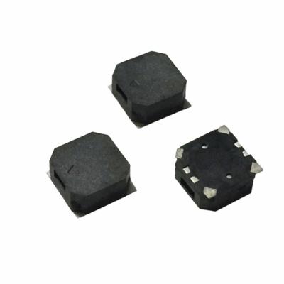 China Factory Hot Sale SMD Magnetic Recording Plastic Electric Buzzer Reverse Buzzer for sale