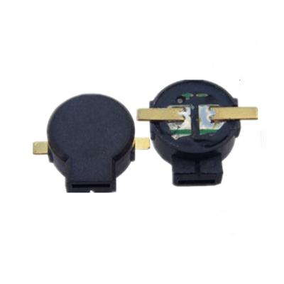 China Factory Hot Sale SMD Magnetic Recording Plastic Electric Buzzer Reverse Buzzer for sale