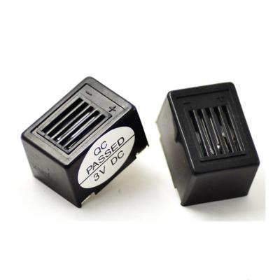 China Factory Hot Selling 23*14mm Mechanical 8~15VDC Plastic Buzzer for sale