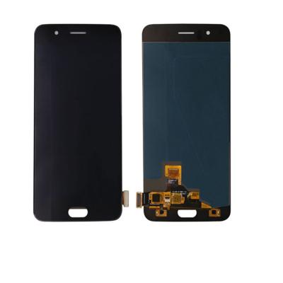 China For One Plus LCD Digitizer Display Screen For Oneplus 5T A5010 One Plus 5T LCD Display Assembly Replacement for sale