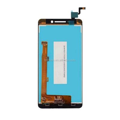 China For lenovo A5000 lcd replacement lcd display full for lenovo A5000 lcd screen, for lenovo A5000 lcd touch screen with Analog to Digital Converter Assembly for sale