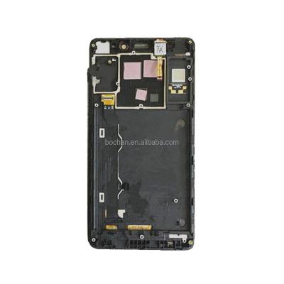 China For lenovo a7000lcd 5.5 inch TFT LCD Touch Screen Replacement For Lenovo A7000 LCD Display Touch Screen Assembly for sale