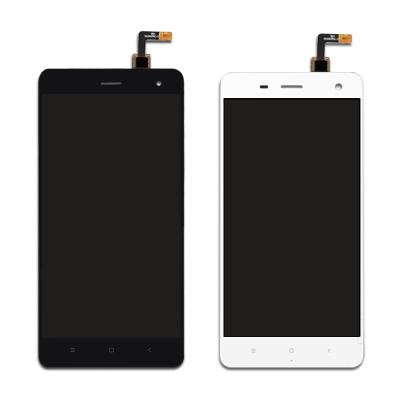 China LCD Display For XIAOMI MI 4S LCD Display Screen Replacement Repair Parts For Xiaomi Mi4 Mi4x 4s LCD Display Touch Screen LCD Screen For the xiaomi mi4 for sale