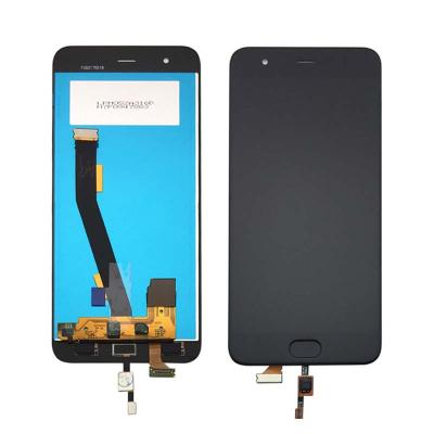 China 100% Test Mobile Phone LCD For Xiaomi MI 6 LCD Display For Xiaomi Mi6 Screen Touch Digitizer LCD Screen for xiaomi MI 6 for sale