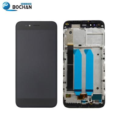 China Replacement Mobile Phone LCD Display Touch Screen Assembly for xiaomi MI a1 lcd display screen for xiaomi a1 for sale