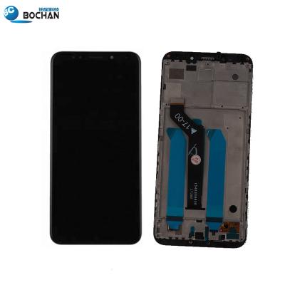 China IPS Wholesale Price Original For xiaomi redmi note 5 for xiaomi redmi 5 plus LCD Display Touch Screen Digitizer Assembly for sale