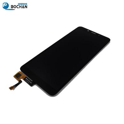 China Good Quality IPS LCD Touch Digitizer For xiaomi redmi 6 6A LCD Display Replacement for sale