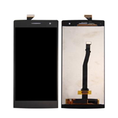 China For Oppo Find 7 LCD Screen Replacement For Oppo Find 7 X9007 LCD Display+Touch Screen Panel Replacement Parts For Find7 Black 5.5 inch smart cell phone for sale