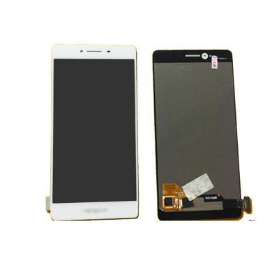 China For Original oppo r7s LCD Mobile Phone LCD Screen For oppo r7s with Touch Screen Digitizer for sale