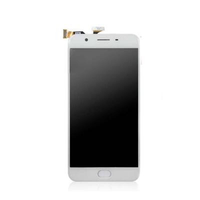 China Original China Supplier AMOLED Full LCD Assembly Display LLCD With Touch Screen For OPPO f1s A59 A1601 for sale