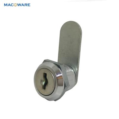 China 2018 Available High Security Metal Mailbox Mail Cabinet Door Cam Lock Zinc Alloy Different Length for sale