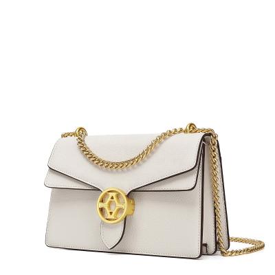 China Ladies Fashion Bags Supersdream Lady Shoulder Bags High Quality Luxury Designer Women Handbag Fashion Handbags White Ladies Fashion Bags for sale