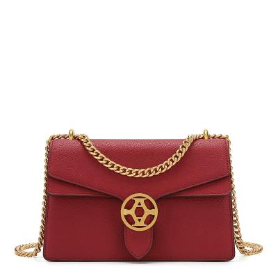 China Lady Shoulder Bags High Quality Luxury Designers Lady Shoulder Bags High Quality Designer Women Supersdream Fashion Women Fashion Clutch Purse Bag for sale