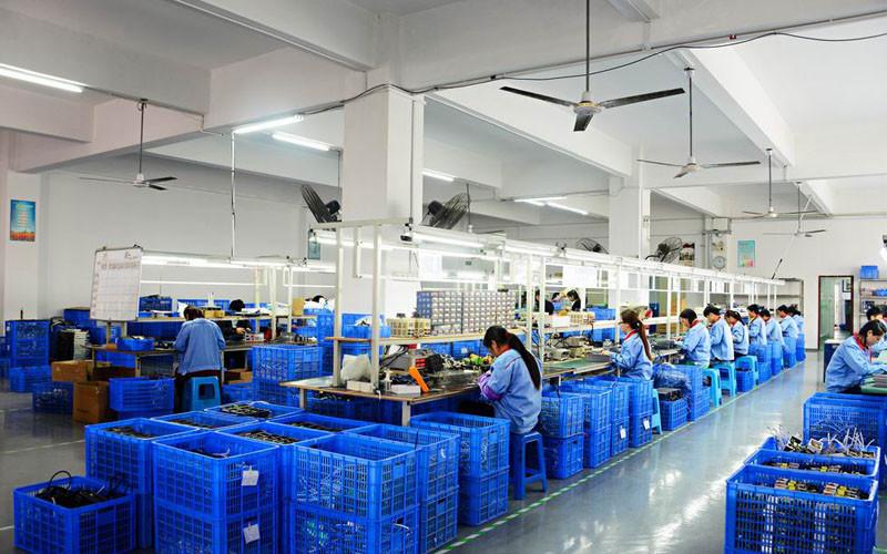 Fournisseur chinois vérifié - Shenzhen yanshuoda technology co,.ltd