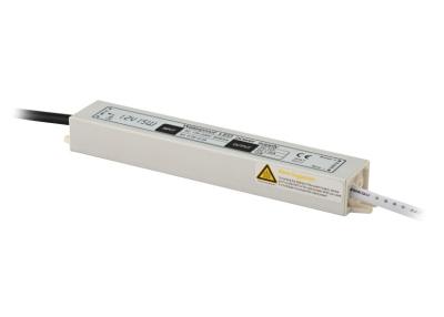 China Sobrecarga de vivienda de aluminio constante impermeable del conductor 1.25A PF 0,5 del voltaje LED protegida en venta