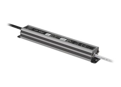 China Fuente de alimentación portátil linear del conductor 12V del LED 50W 50000 horas con la caja colorida en venta