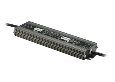 Cina Input regolato dell'alimentazione elettrica della striscia di 150W LED 12v 24Vdc IP67 220VAC in vendita