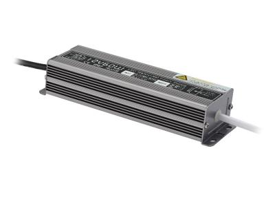 China Waterproof 60 Watt 12V LED Power Supply AC 90V - 130V 50000 hours With free air convection for sale