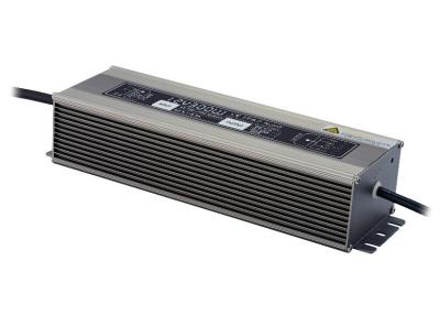 China High Efficiency LED Driver / Linear Regulated Power Supply 300W 220VAC PF 0.5 for sale