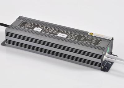 China Dual Output LED Driver Power Supply 12VDC 150W stable output voltage 50000 hours for sale