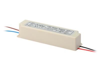 China Outdoor White LED Driver Switching Power Supply 40W IP67 over load Protection for sale