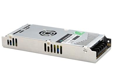 China IP20 300W LED Switching Power Supply Aluminum AC 110V / 220V 2 years warranty for sale