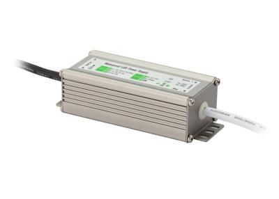 China Constant Current LED Driver / LED Tape Light Power Supply 20W 84% Efficiency for sale