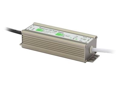 China Variable Voltage Power Supply / LED Constant Voltage Driver AC 90 - 265V 50W for sale